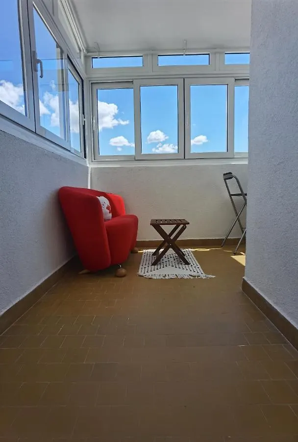 T-Star, 2-Bedroom Apartment With Magnificent Beach View Split 0*,