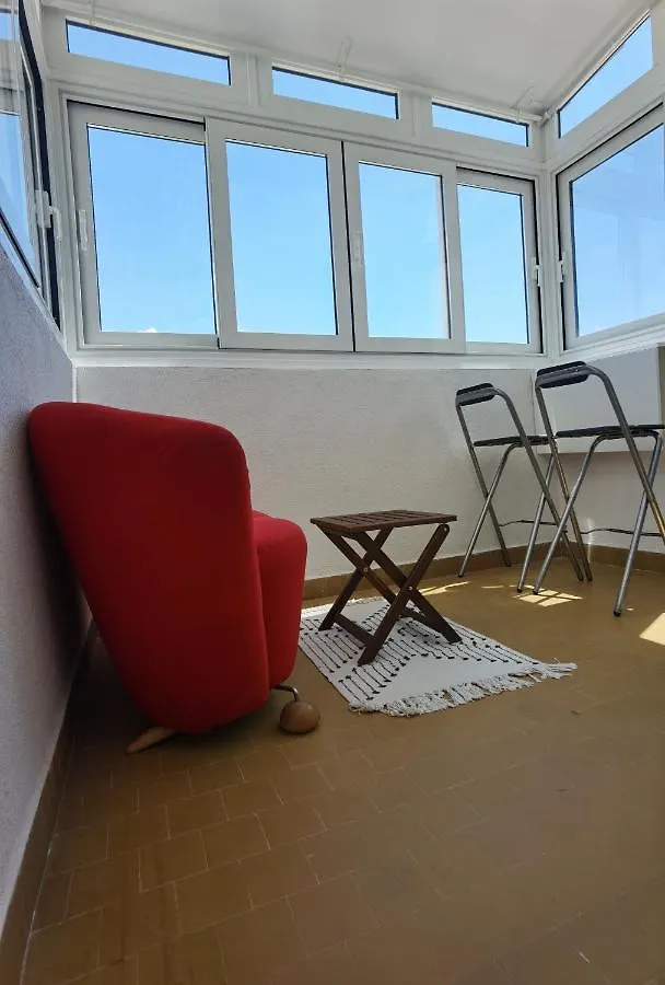 T-Star, 2-Bedroom Apartment With Magnificent Beach View Split