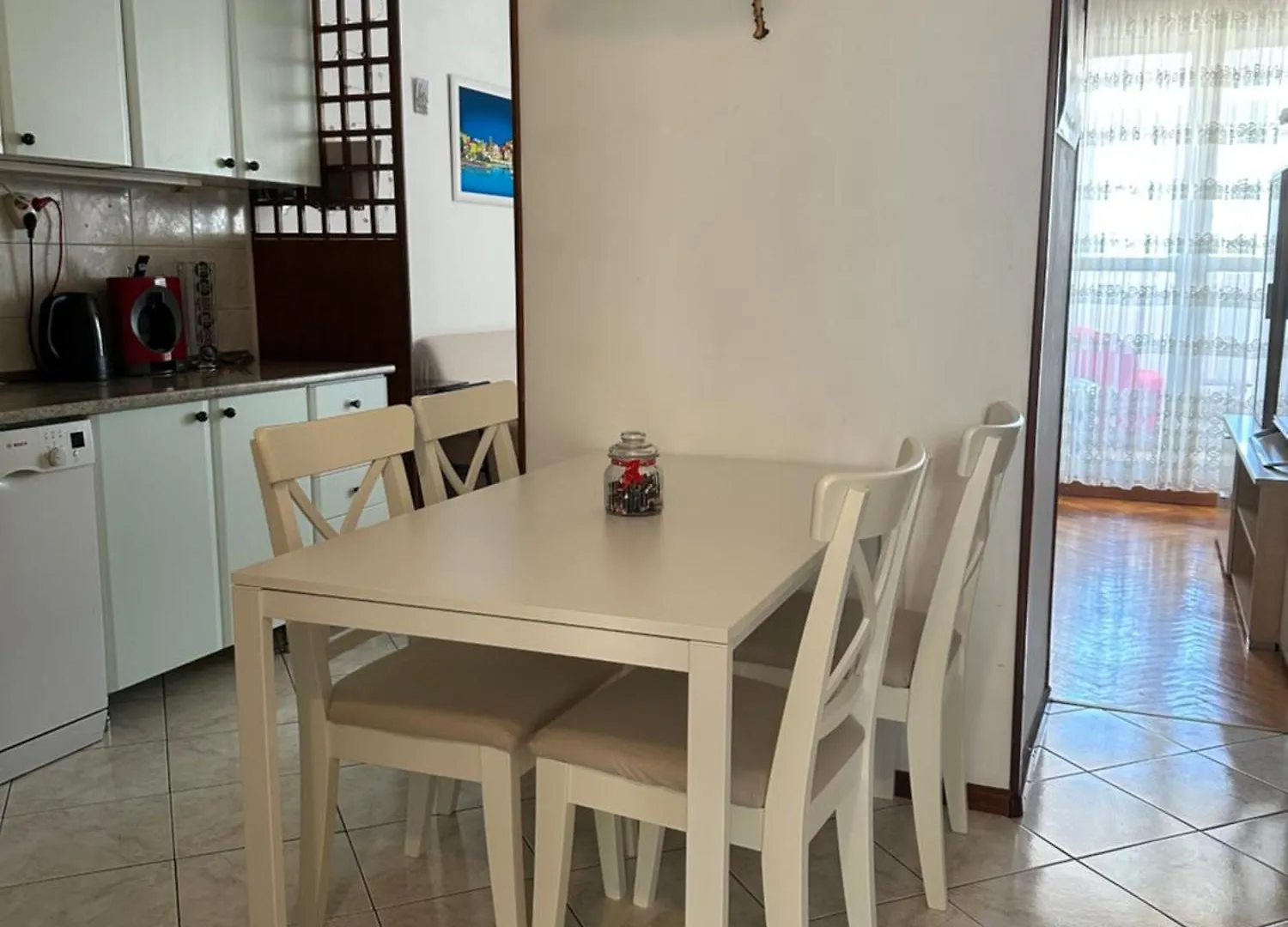 T-Star, 2-Bedroom Apartment With Magnificent Beach View Split