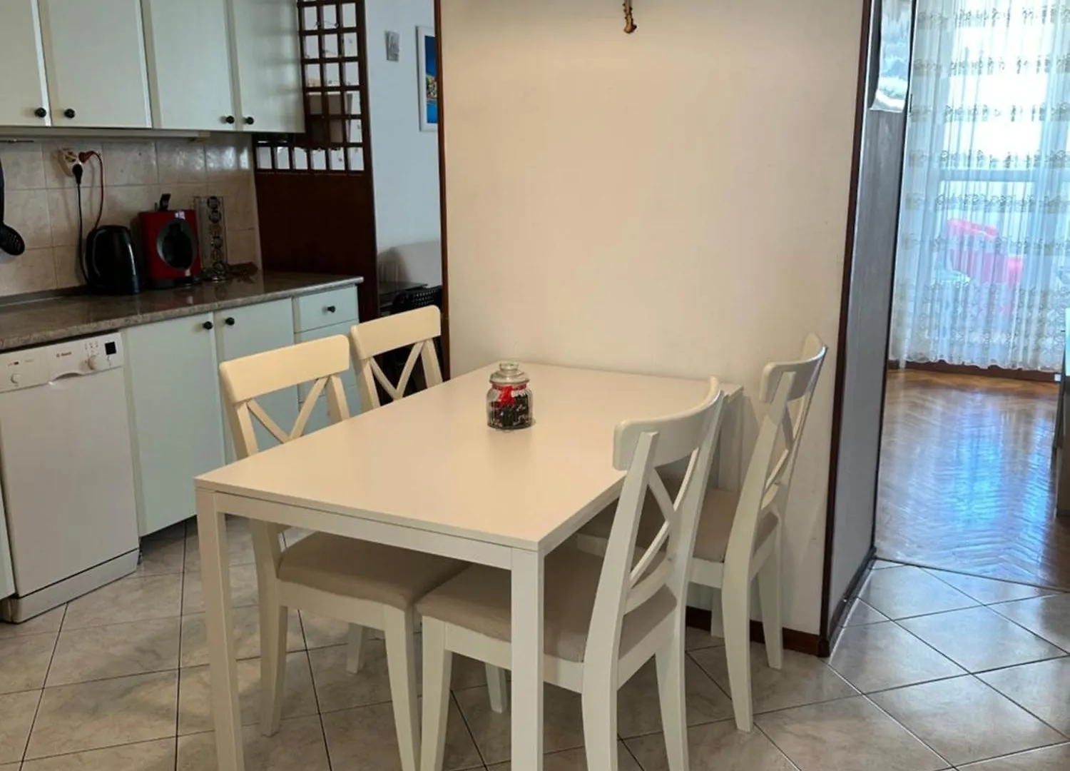 T-Star, 2-Bedroom Apartment With Magnificent Beach View Split