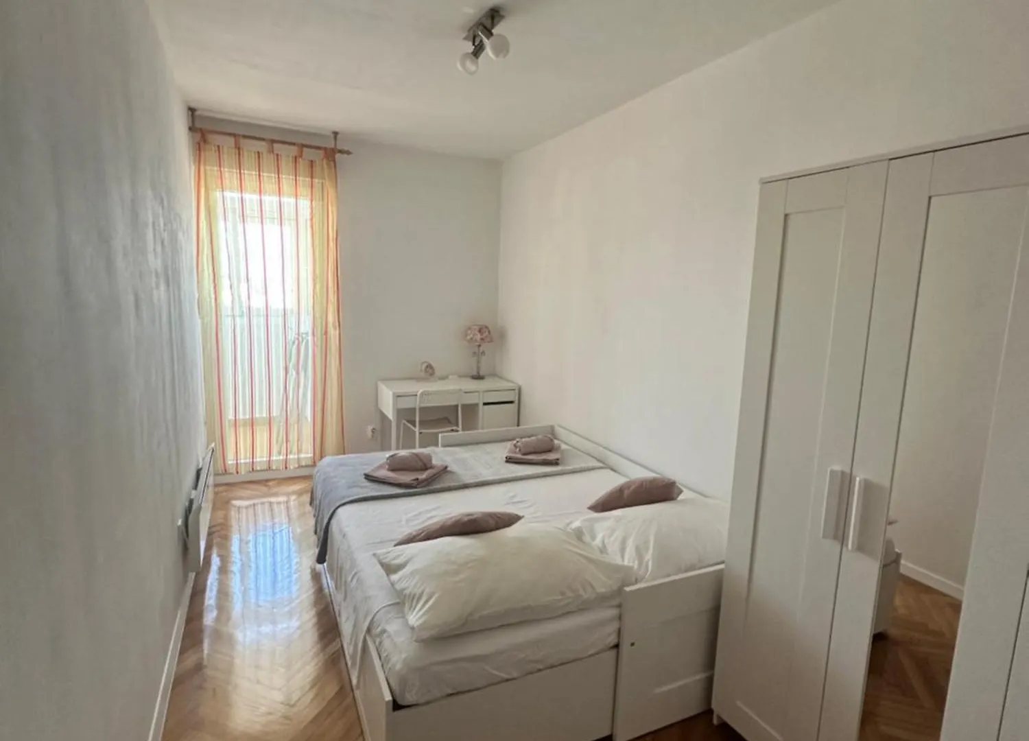 T-Star, 2-Bedroom Apartment With Magnificent Beach View Split